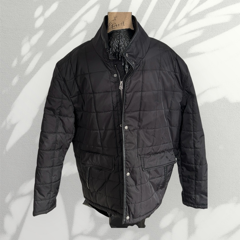 Men’s COLE HAAN Coat